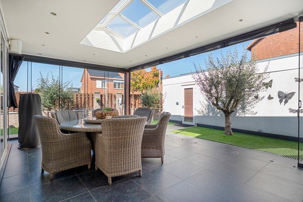 Medium property photo - Kruchterstraat 41, 6051 CB Maasbracht